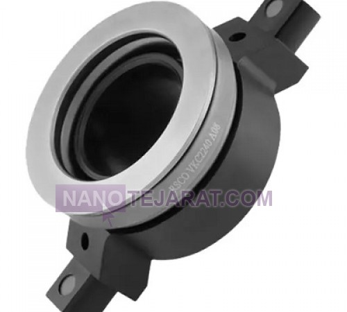 Peykan clutch release bearing